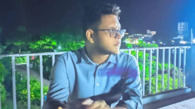 ফজলে রাব্বির কয়েকটি গুচ্ছ কবিতা