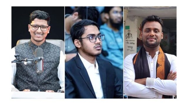 জকসু নির্বাচন: প্রথম চার বিভাগের গণনায় এগিয়ে শিবির সমর্থিত প্যানেল