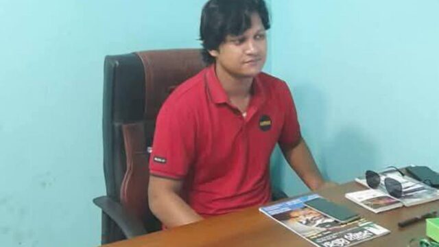 শহর ব্যবস্থাপনায় দায়িত্বশীলদের দায়িত্বজ্ঞানহীনতা