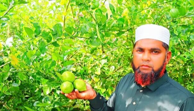 বার বার ব্যর্থ হয়েও মালয়েশিয়ায় শ্রমিক থেকে শিল্পপতি হলেন নাসিরনগরের হাফেজ হুসাইন আহমাদ