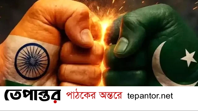 মোস্তাফিজ ইস্যুতে উত্তাল ক্রিকেট বিশ্ব: ভারতের বিপক্ষে ম্যাচ বয়কটের ঘোষণা পাকিস্তানের, আইসিসির ক্ষতি ৬ হাজার কোটি টাকা