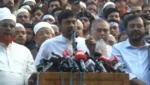 নির্বাচনে ভোট চুরি নয়, ডাকাতি হয়েছে: নাসীরুদ্দীন পাটওয়ারী