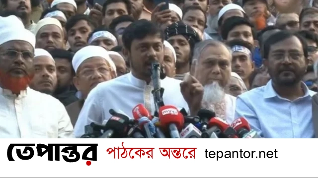 নির্বাচনে ভোট চুরি নয়, ডাকাতি হয়েছে: নাসীরুদ্দীন পাটওয়ারী