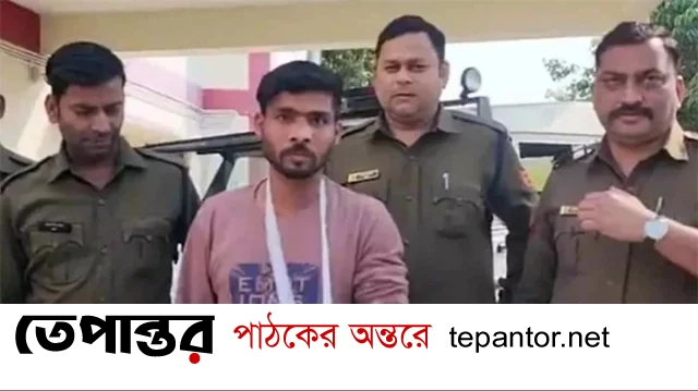 পুরোনো ক্ষোভ থেকে ১৫ বছর ধরে শুধু পুলিশ দম্পতির বাড়িতেই চুরি