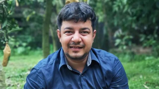 ঢাকা-১২: জামানত হারালেন ‘আমজনতার’ তারেক, জয়ী জামায়াতের সাইফুল