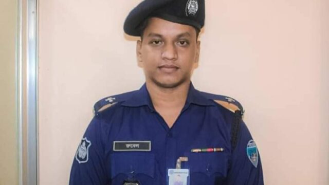 বেআইনি প্রস্তাবে রাজি না হওয়ায় সরাইল থানার ভিতর কিশোরকে নির্যাতনের অভিযোগ