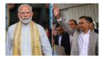 তারেক রহমানকে নরেন্দ্র মোদির অভিনন্দন: ‘গণতান্ত্রিক বাংলাদেশের পাশে থাকবে ভারত’