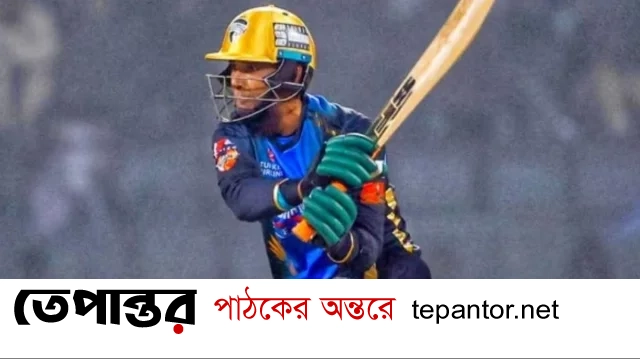 নিলামে উপেক্ষিত মাহমুদউল্লাহর মাঠের জবাব: অভিজ্ঞতার জয়ে ফিরল রংপুর