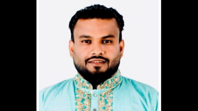 আদম ব্যবসার প্রতিবাদ ও আওয়ামী লীগ নেতাদের বিরুদ্ধে মামলা করায় বিএনপি নেতার উপর হামলা -মামলা