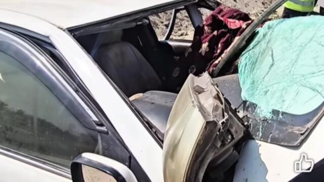 সরাইলে বাস-প্রাইভেটকার সংঘর্ষে মা-ছেলের মৃত্যু