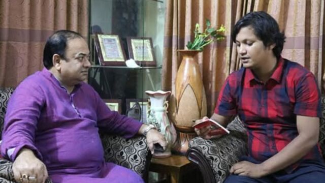 তারা নিজেদের মতো দল চালান,পকেট কমিটি করে