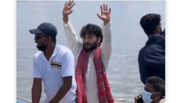 দুই বছর পর প্রকাশ্যে শোভন, পাল্টাপাল্টি হুমকি-তবে কি ফের সক্রিয় হচ্ছে ব্রাহ্মণবাড়িয়ার ছাত্রলীগ?