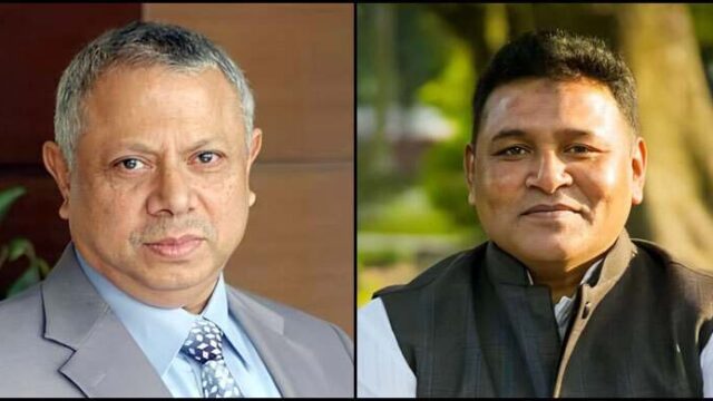 নাসিরনগরে সাবেক দুই এমপি ও চেয়ারম্যানসহ ১১৮ জনের নামে মামলা