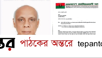 ব্রাহ্মণবাড়িয়া-৪ আসনে ধানের শীষ পাচ্ছেন মুশফিকুর রহমান, কাটল সংশয়